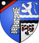 Blason Ruminghem